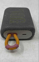 Load image into Gallery viewer, JBL Go 3 Multicolor Wireless Bluetooth Home Audio Portable Speakers Not Tested