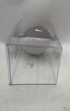 Load image into Gallery viewer, West Broward High School Class Of 2023 Bobcats Football Ball In Clear Box