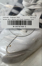 Load image into Gallery viewer, Adidas Mens Originals Samoa FV6829 White Black Sneakers Shoes Size 10.5