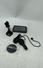 Load image into Gallery viewer, Garmin Nuvi 255W Black Automotive Mountable GPS Navigator With Box Not Tested