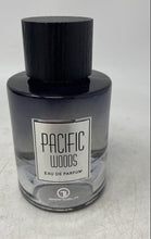 Load image into Gallery viewer, Grandeur Pacific Woods Eau De Parfum Spray Fragrance For Men 3.4 fl oz With Box