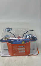 Load image into Gallery viewer, Spin Master Hex Bots Multicolor Robotic Skitter Bot Spider Toy Sealed