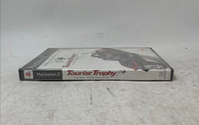 Load image into Gallery viewer, Sony PlayStation 2 Tourist Trophy The Real Riding Simulator Game Not Tested