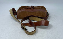 Load image into Gallery viewer, Unbranded Womens Brown Adjustable Strap Shoulder Crossbody Bag