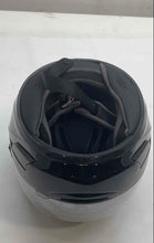 Load image into Gallery viewer, HJC Unisex Black CL-SP Full Face Motorcycle Helmet Size Medium