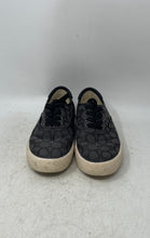 Load image into Gallery viewer, Coach Womens Citysole C2705 White Black Logo Print Sneaker Shoes Size 7B