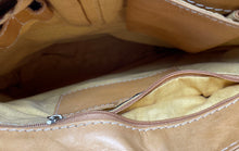 Load image into Gallery viewer, Unbranded Womens Yellow Inner Outer Pockets Shoulder Handbag