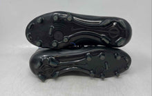 Load image into Gallery viewer, Nike Mens Tiempo Legend 10 Club DV4344-002 Black Lace-Up Soccer Cleats Size 7.5