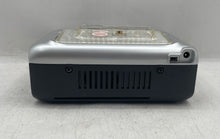 Load image into Gallery viewer, Kodak EasyShare Dock Series 3 Silver Black Photo Printer With Bag Not Tested