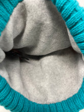 Load image into Gallery viewer, New Era Mens Green NFL Miami Dolphins Sideline Cuffed Knitted Winter Cap