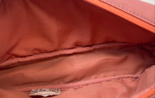 Load image into Gallery viewer, Sephora Womens Pink Zippered Travel Organizer Cosmetic Makeup Bag