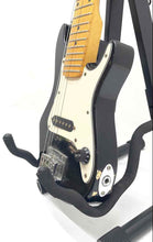 Load image into Gallery viewer, Rockwood Black White 6-String Maple Neck Right Handed Electric Guitar Not Tested