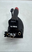 Load image into Gallery viewer, Newhouse Specialty Model TFL-420P Black All-Steam Iron With Box Not Tested