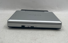 Load image into Gallery viewer, Insignia Model NS-8PDVDA Silver 8 Inch Portable DVD Player With Bag Not Tested