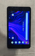 Load image into Gallery viewer, Moxee Model MT-T800 Black Bluetooth Wi-Fi Android Tablet Unlocked