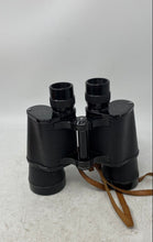 Load image into Gallery viewer, Elite Black 7X50 Coated Compact Binoculars Japanese For Outdoors Hunting