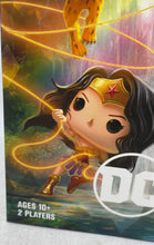 Load image into Gallery viewer, Funko Pop FunkoVerse-DC Strategy Game Wonder Woman Action Figure