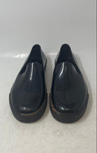 Load image into Gallery viewer, Melissa Womens Ground II Black Round Toe Slip-On Sneaker Shoes Size 9