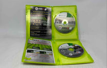 Load image into Gallery viewer, Assorted Xbox 360 Multicolor Video Game Variety Lot Of 3 Pcs-Not Tested