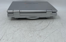 Load image into Gallery viewer, Spectroniq Model PDV-808 Silver Portable Widescreen DVD Player In Case Untested