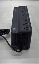 Load image into Gallery viewer, APC Model BN650M1 Black 650VA Unit Provides Backup For Electronics Not Tested