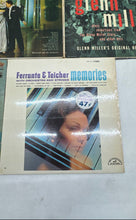 Load image into Gallery viewer, Antique Assorted World Music Vinyl LP Record Lot Of 5 Pcs Not Tested