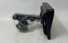 Load image into Gallery viewer, Black Wired CarPlay WIFI Car Portable Player With Mount Cables Untested