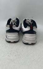 Load image into Gallery viewer, Nike Mens Air Monarch IV 415445-101 White Black Lace-Up Sneaker Shoes Size 7