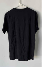 Load image into Gallery viewer, Harry Potter Mens Black Cotton Crew Neck Short Sleeve Pullover T-Shirt Size M
