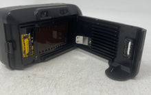 Load image into Gallery viewer, Fujifilm Smart Shot Deluxe II Black 35mm Point & Shoot Film Camera Not Tested