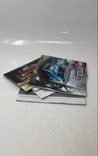 Load image into Gallery viewer, Lot Of 5 Pcs Assorted Lego Speed Champions Mixed Instruction Manuals For Age 3+