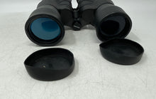 Load image into Gallery viewer, Vivitar 8x50 Black Adjustable General Purpose Compact Binoculars