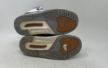 Load image into Gallery viewer, Nike Boys Air Jordan 3 DM0966-148 Multicolor Lace-Up Sneakers Shoes Size 13C