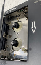 Load image into Gallery viewer, Sony M-100B Small Monaural Handheld Voice Microcassette Recorder Not Tested