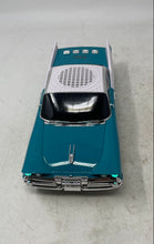 Load image into Gallery viewer, Fuzix WS 1965 Blue And White Car Portable Bluetooth Speaker Not Tested