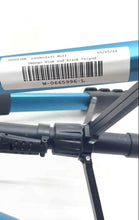 Load image into Gallery viewer, UEGOGO Blue Black Camera Tripod Stand With Detachable Head & Phone Holder