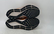 Load image into Gallery viewer, Nike Womens Air Zoom Pegasus 35 AO3906-810 Orange Lace-Up Sneaker Shoes Size 8.5