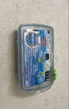 Load image into Gallery viewer, Fujifilm QuickSnap Blue Green 35mm Waterproof Photo Film Camera Not Tested