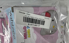 Load image into Gallery viewer, Lot Of 2 Pcs Assorted Hello Kitty And Friends Yahtzee Set & Styling Figure w/Box