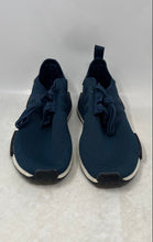Load image into Gallery viewer, Adidas Mens NMD R1 FY5983 Blue Lace-Up Sneakers Shoes Size 9.5