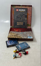 Load image into Gallery viewer, Lego Ninjago Dragons Rising Battle Box Game With Minifigures 13 Pcs Building Toy