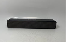Load image into Gallery viewer, Sakobs Model DS5101 Black Wireless Hi-Fi Stereo Soundbar Not Tested