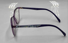 Load image into Gallery viewer, Authentic Emilio Pucci Women's Purple/Multicolored Glasses