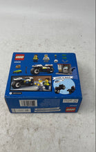 Load image into Gallery viewer, Lego 60455 City Police Motorcycle 65 Pcs Complete Set For Age 4+ Sealed