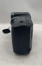 Load image into Gallery viewer, Sharp Model VL-E39U Gray Black Hi-Fi Analog Video Camcorder Not Tested