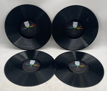 Load image into Gallery viewer, Beethoven Claudio Arrau Piano Volume III Sonatas Moonlight Philips 4-Record Set