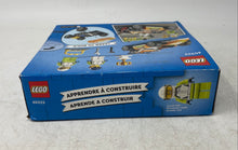 Load image into Gallery viewer, Lego #60322 City Race Car 46 Pcs Building Toy Complete Set For Age 4+ With Box