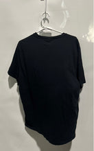 Load image into Gallery viewer, Michael Kors Mens Black Crew Neck Short Sleeve Pullover T-Shirt Size XXL