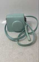 Load image into Gallery viewer, Fujifilm Instax Mini 9 Green 60mm Lens Instant Film Camera Not Tested