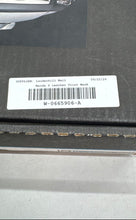 Load image into Gallery viewer, Mazda 6 Black Leather Front Mask Bra Hood Cover And Manual & Mounting Hardware